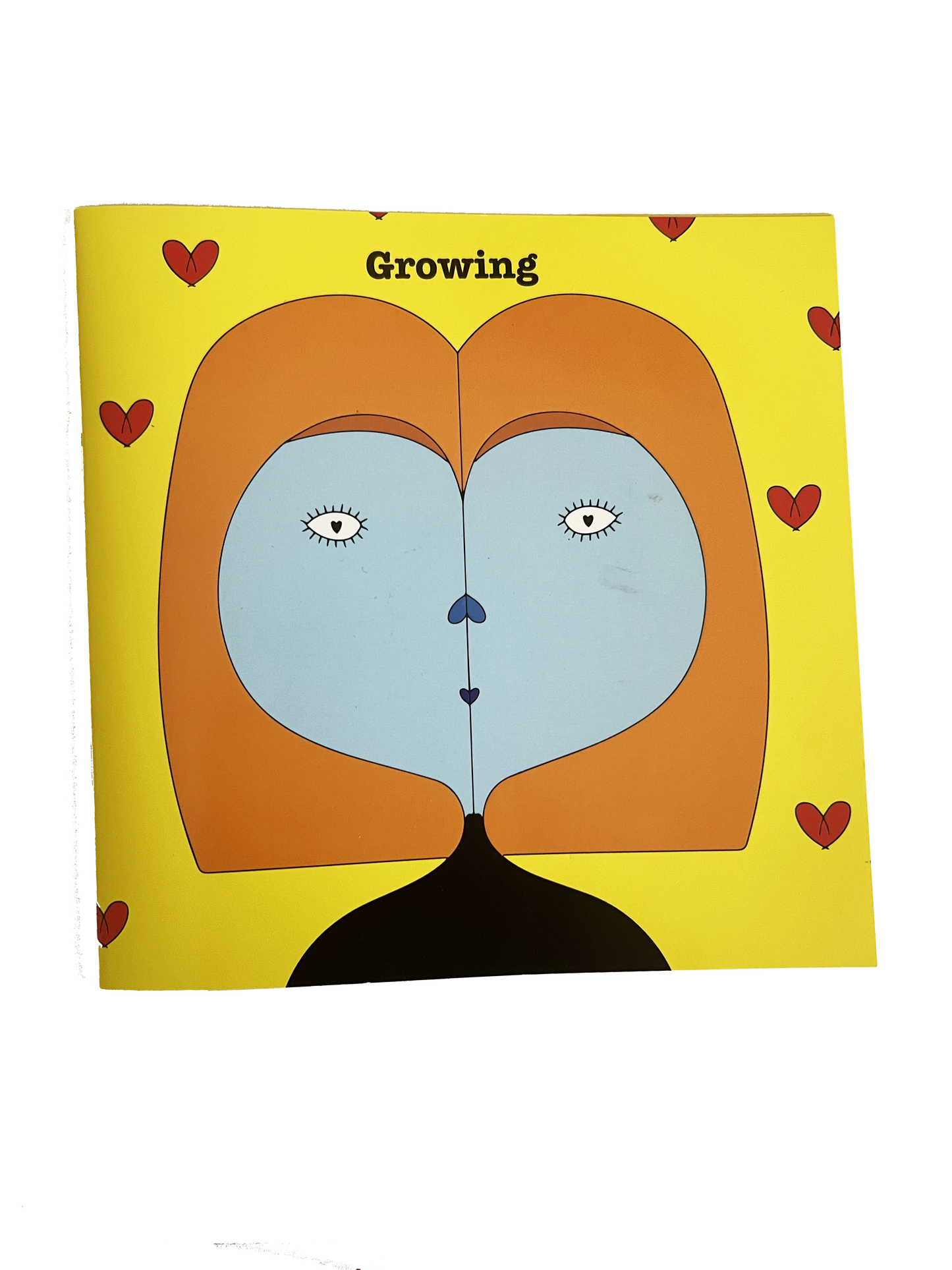 Growing Zine