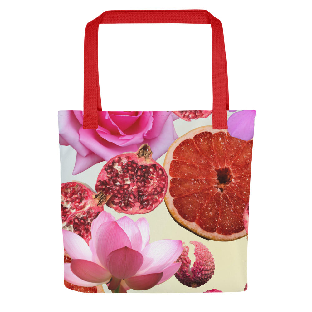 In Bloom Tote Bag