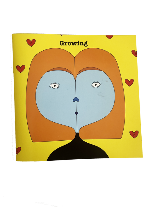 Growing Zine